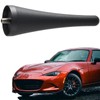 Anina Mástil de antena de 3.8 pulgadas para Mazda Miata