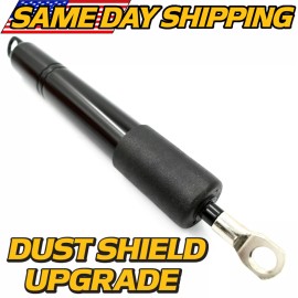 HD Switch Steering Damper fits Scag 482794 Sabre Tooth Tiger, Hydro Control w/ Seal