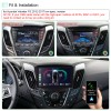 ASURE 2+32GB Carplay For Hyundai Veloster FS 2012-2017 Car Stereo