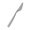 Tsubame Shinko Industry SUNAO Butter Spreader 165mm 18-8 Stainless Steel,