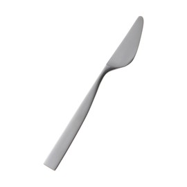 Tsubame Shinko Industry SUNAO Butter Spreader 165mm 18-8 Stainless Steel, Made in Japan