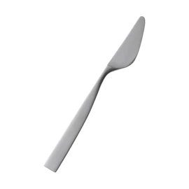 Tsubame Shinko Industry SUNAO Butter Spreader 165mm 18-8 Stainless Steel, Made in Japan
