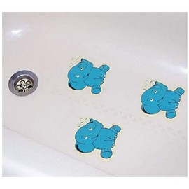 Arregui Set Non-Slip Elephant Bath (6U)