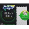Swiffer Swiffer Sweeper Heavy Duty Multi-Surface Dry Cloth Refills for