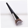 Beavorty Best Makeup Brush Set Nylon Bristles Wooden Handle Powder