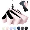 GDEEL Parasol, Folding Umbrella, One-touch Automatic Open and Close, Umbrella