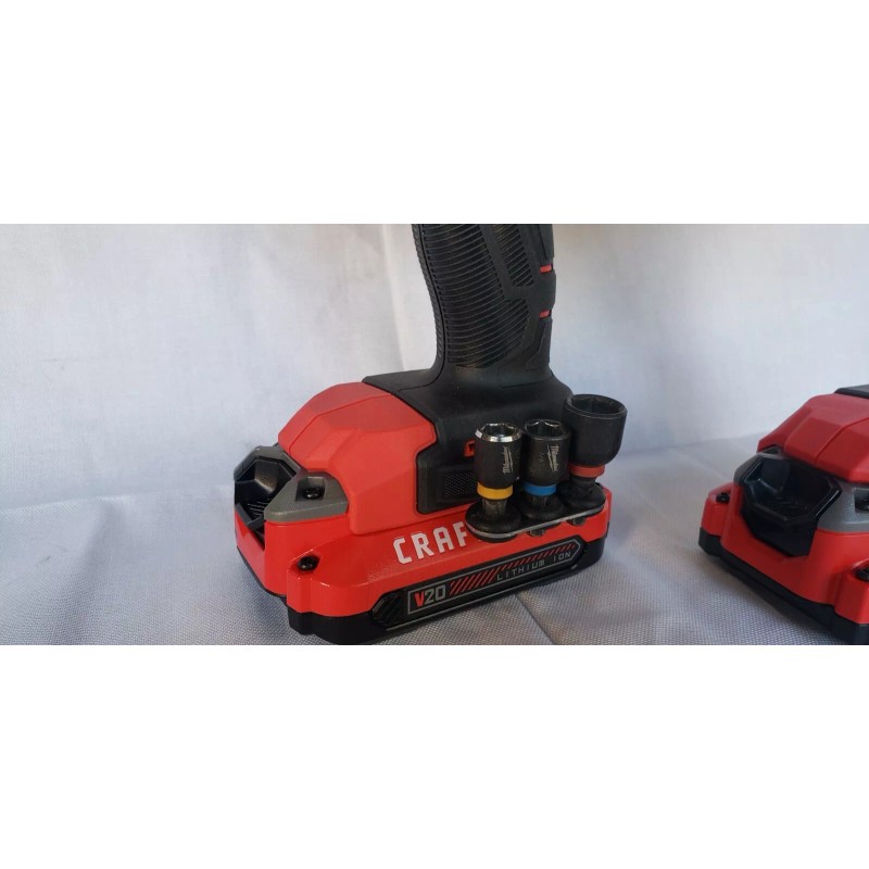 Craftsman Impact & Drill's drive bit holder  for CRAFTSMAN 20V