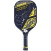 Babolat MNSTR + Black/Yellow Pickleball Paddle