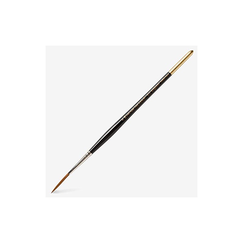 Prolene Brush Rigger/Script Liner (Short Handled) No. 5 103