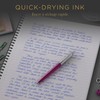 Parker Jotter Originals Gel Pen Refills | Smooth Blue Gel