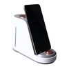 Aroma Humidifier Quiet Large Mist Volume Desktop Aromatherapy Humidifier with