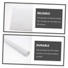 SHINEOFI 3sets DIY Engraving Film Heat Transfer DIY Film Soft