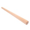 Brrnoo Mandril de Anillo de Madera, Mandril de Anillo, para