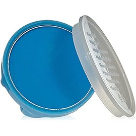 Coppelo Hair Make-Up Single Pack (1 x 0.005 kg) Blue Lagoon