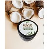 Cera para Cabello y Barba, Aroma de Coco, 300g