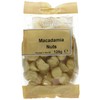 Suma Macadamia Nuts 125 g (Pack of 6)