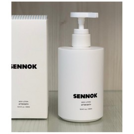 Sennok body lotion after bath floral scent BODY LOTION AFTER BATH 300ml / 센녹 바디로션 애프터 배스 플로럴향 BODY LOTION AFTER BATH 300ml