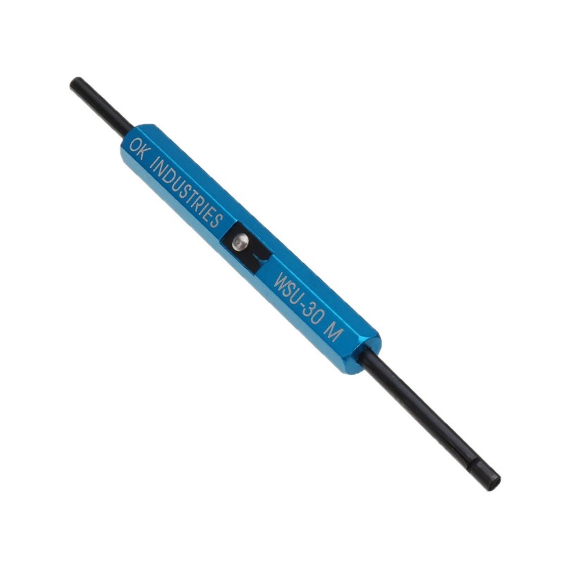 MASUNN Wsu-30 Wire Wrap Strip Unwrap Tool Awg 30 Prototyping