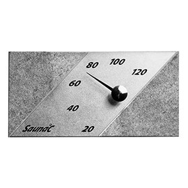 Hukka Design - Sauna Thermometer -Sauna°C- (Original from Finland) [11026]