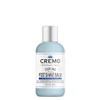 Cremo Barber Grade Shave Kit White