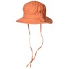 SCARA C868 RABBIT Junior Kids Hat, Outdoor, Sports, orange/navy
