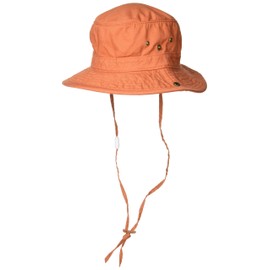 SCARA C868 RABBIT Junior Kids Hat, Outdoor, Sports, orange/navy
