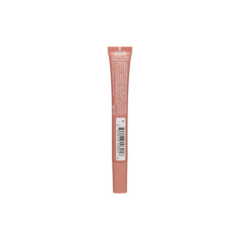 Revlon Kiss Plumping Lip Creme, Cashmere Creme