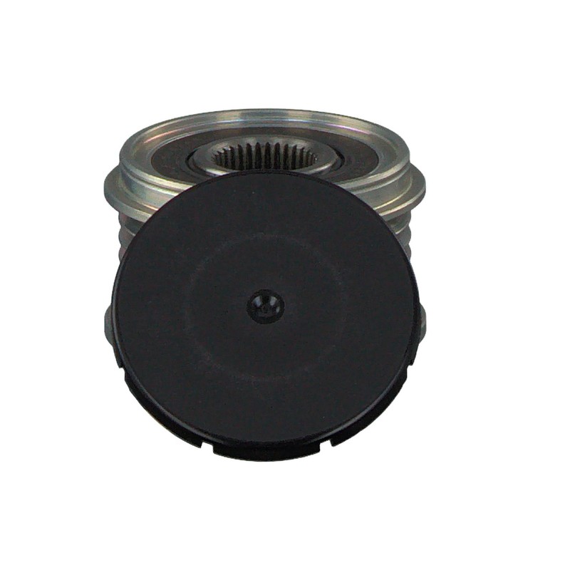 febi bilstein 34599 Generator Freewheel, Pack of 1