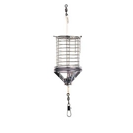 Daiichi Seiko Komasekago Cap Basket 50-S Fishing