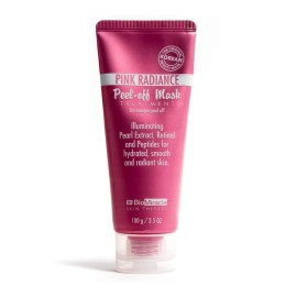 Mascarilla Peel Off Biomiracle Con Ácido Hialurónico 100g Todo Tipo De Piel