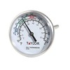 Taylor Soil Testing Thermometer, Gardening Tool for Plant Care, Gardening,