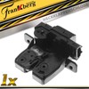 Frankberg Tailgate Lock Compatible with Micra III K12 Qashqai J10