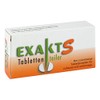 EXAKT S Tablettenteiler 1 St