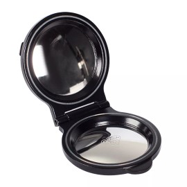 Rolleiflex Bayonet Bay II 2 Mirror Lens Cap For Rolleiflex Rollei 3.5F 75mm TLR Camera