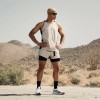 Camiseta Deportiva De Moda Masculina Sin Mangas Gym