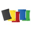 PAGNA Coool Basic 41811-00 Folder Set Polypropylene 5 Compartments Assorted