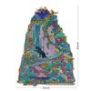 Antelope - 1000 Piece Puzzle for Adults, Cyber City Jigsaw