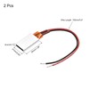 MECCANIXITY PTC Heating Element 24V 7W-50W 200C Consistent Temperature Ceramic