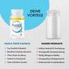 Parax Forte Capsules | For Your Physical Balance | Premium