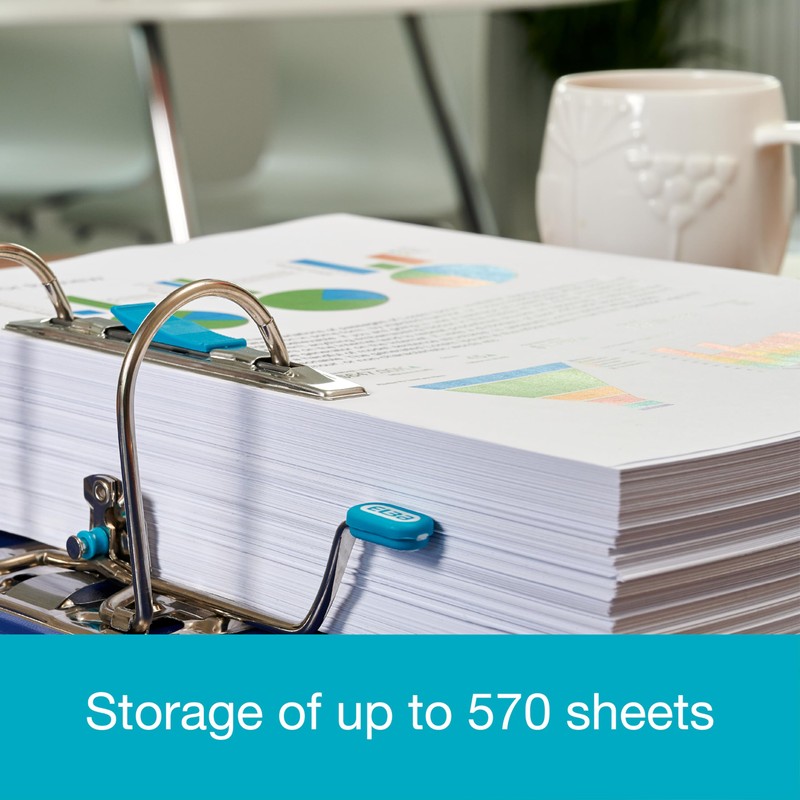 Elba Smart Pro + Folder