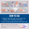 IBD Non-Acidic Nail Primer, LED/UV Bonder – Nail Primer for