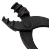 SPEEDWOX Tube Bending Pliers Brake Line Pliers Forming Tool with