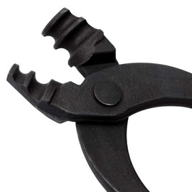 SPEEDWOX Tube Bending Pliers Brake Line Pliers Forming Tool with Pliers and Bender Line Bending Plier 3/16" & 1/4"