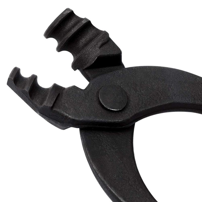 SPEEDWOX Tube Bending Pliers Brake Line Pliers Forming Tool with