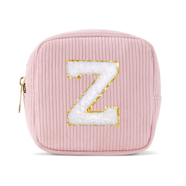 Pocmimut - Bolsa de maquillaje para mujeres y adolescentes, regalo