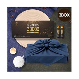 Cheonjiin Albumin Max 33000 (10 bottles, 3 boxes) / 천지인 알부민 맥스 33000 (10병3박스)
