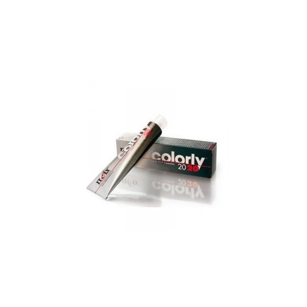 It&ly Hairfashion Colorly 2020 with ACP Complex (4CP CHILI PEPPER