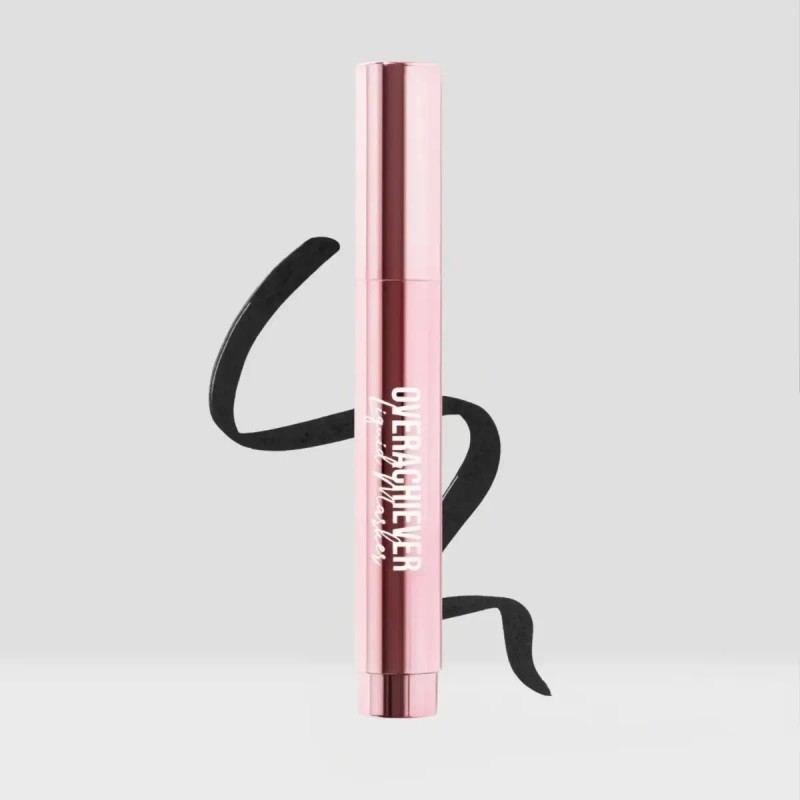 Beauty Creations - Overachiver Delineador Líquido En Plumón