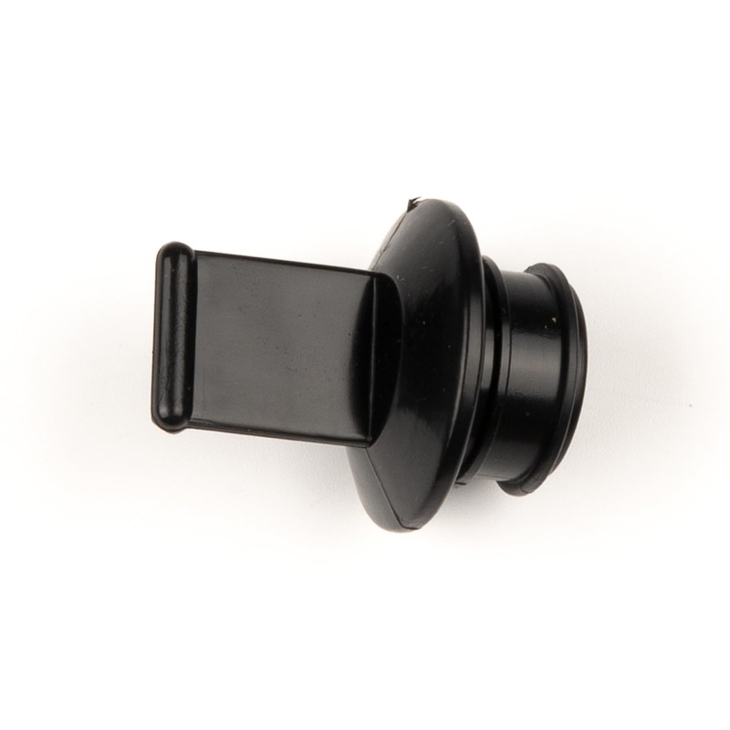 TH-Marine Push-in Drain Plug f/1-1/8 Thru-Hull & All Purpose Drains