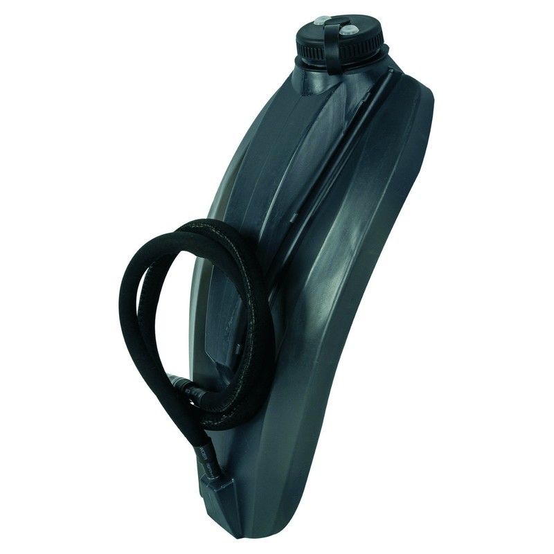 Highlander Hydration System 2L with Separate Hose, ACC048
